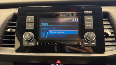 Honda Jazz 1.5 i-MMD Hybrid SE 5dr eCVT Hybrid Hatchback